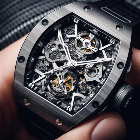 best richard mille flip reddit|Feature: 5 Richard Mille alternatives that won’t break .